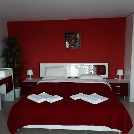 סינמורץ Family Hotel Gogov מראה חיצוני תמונה