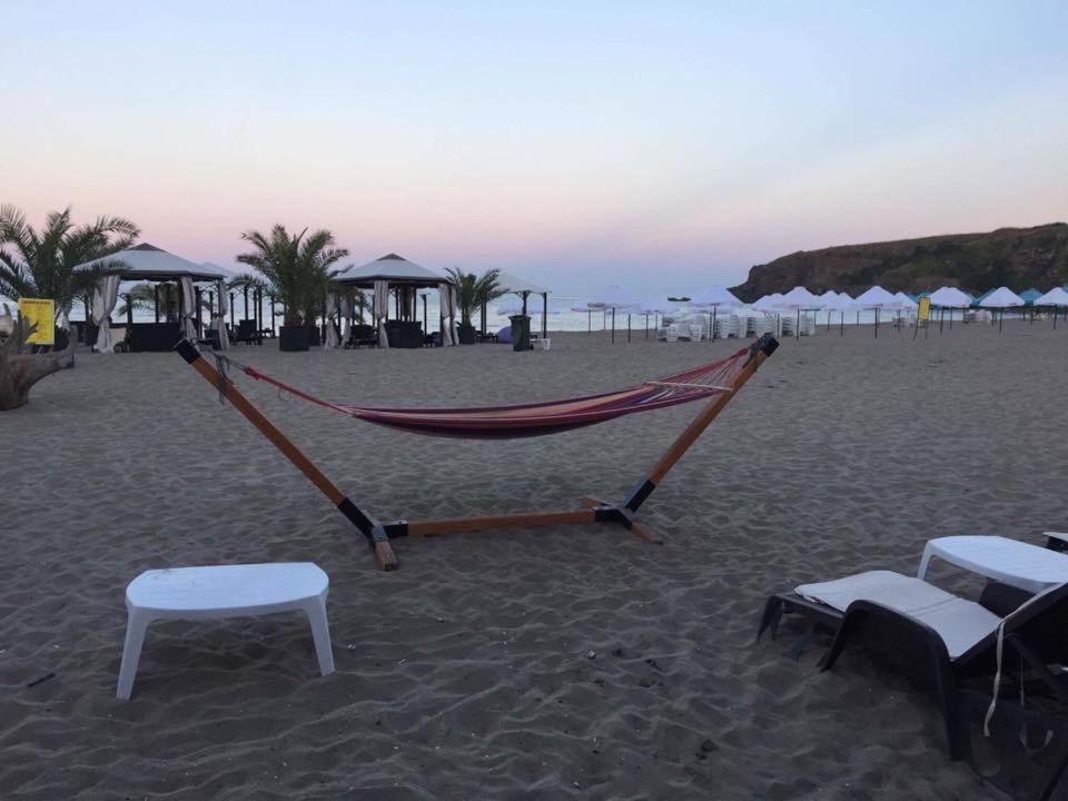 סינמורץ Family Hotel Gogov מראה חיצוני תמונה