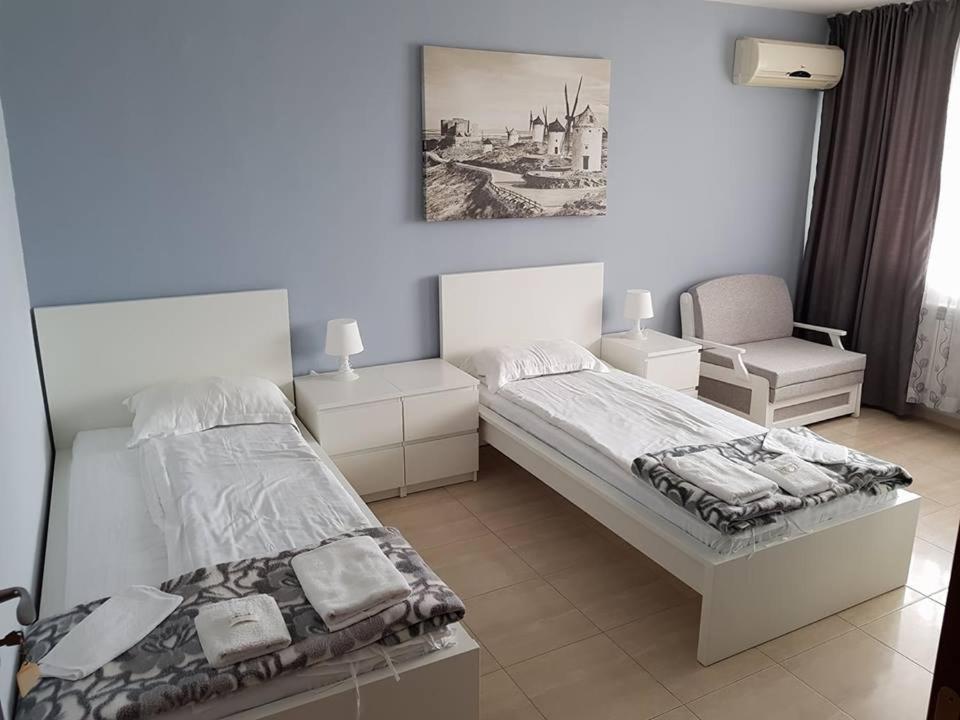 סינמורץ Family Hotel Gogov מראה חיצוני תמונה