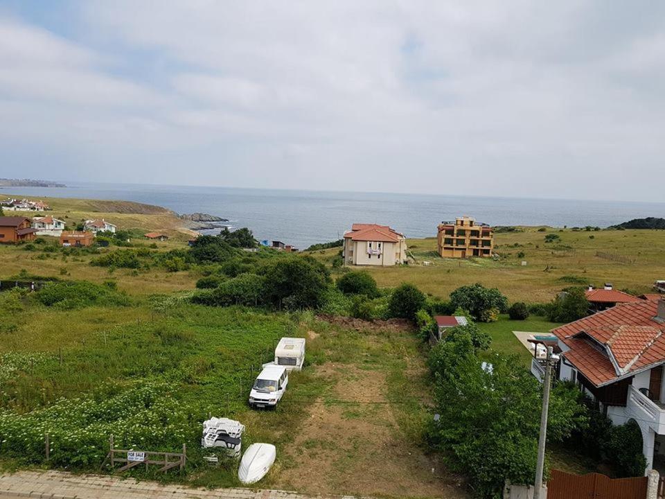 סינמורץ Family Hotel Gogov מראה חיצוני תמונה