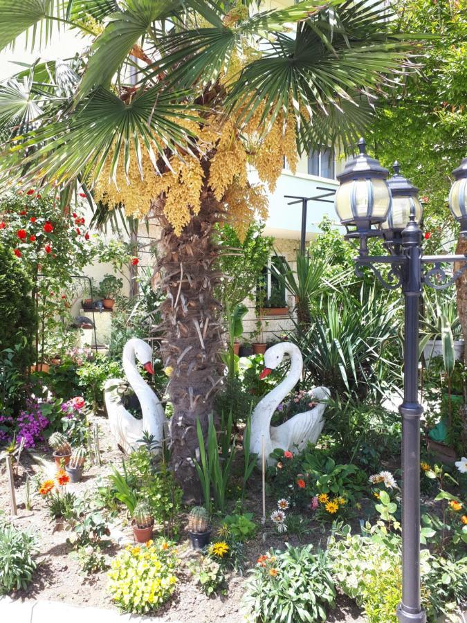 סינמורץ Family Hotel Gogov מראה חיצוני תמונה