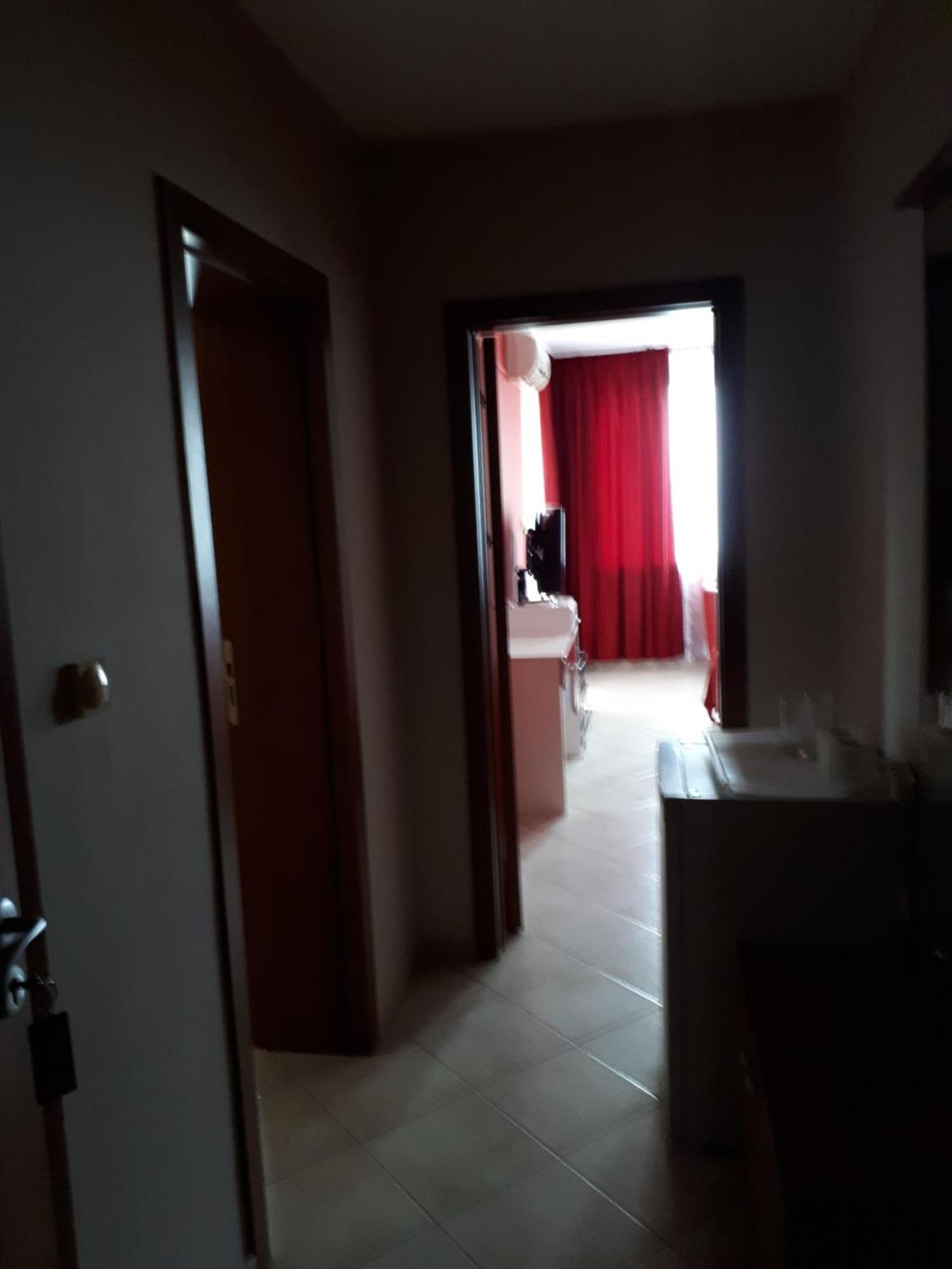 סינמורץ Family Hotel Gogov חדר תמונה