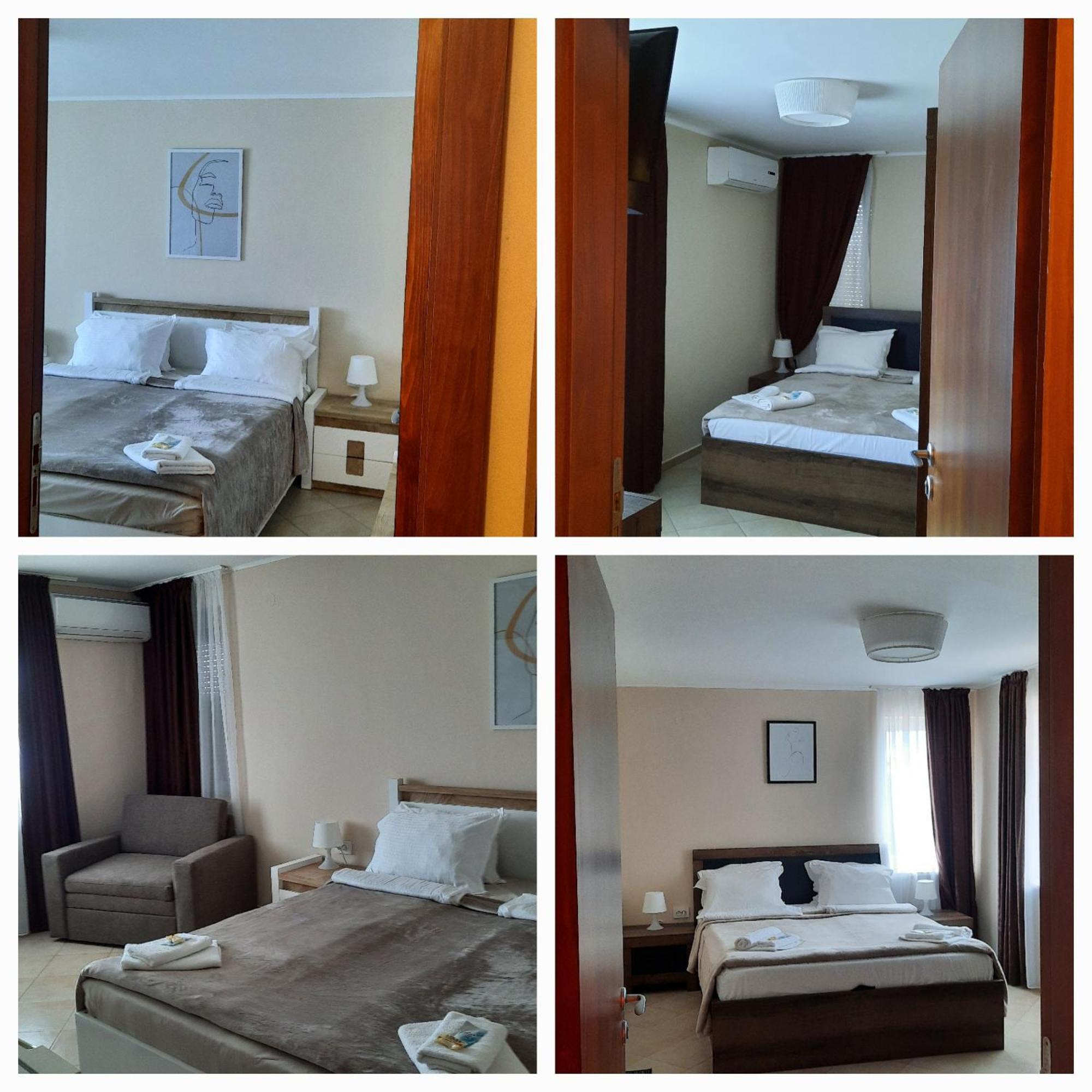 סינמורץ Family Hotel Gogov מראה חיצוני תמונה